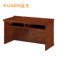 匡大办公家具会议桌1.4米领导发言台 H1407H