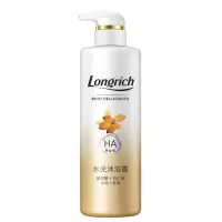 隆力奇 (OLAY)水光沐浴露500ML香型随机 计量单位:瓶