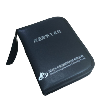 顶火 GMD2660C 应急照明组合箱 (计价单位:盏) 黑色