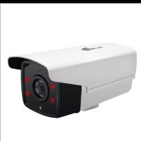 48V-4mm/1MP POE供电款摄像头(网)