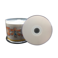 DVD光盘 啄木鸟DVD打印 1盒