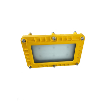 顶火 GMD8124-24W 防爆等级 Ex d ⅡB T6 Gb 防爆泛光灯 (计价单位:盏) 橙色