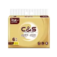 洁柔500档套餐02(洗护)
