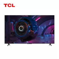 TCL 43英寸4K超高清电视43G50E