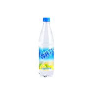 雪菲力盐汽水(柠檬味/塑料瓶装/24瓶装)600ml