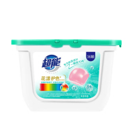超能酵素洗衣凝珠10g*36颗