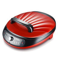 荣事达RS-B1507D电饼铛