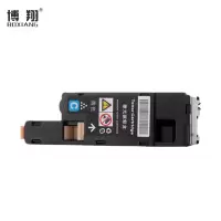 博翔 CP105b 墨粉盒蓝色 适用 施乐CM215fw/CM215f/CM215b/CM205b/CM205f/CP105b/CP215w/CP205
