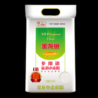 金龙鱼多用途麦芯粉2.5kg/袋(单位:袋)