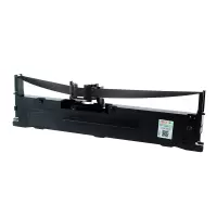 天威(PrintRite) LQ630K适用爱普生LQ635K LQ730K LQ735K 色带 色带架[标配版]8米长