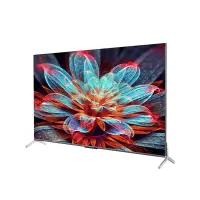 TCL 65C12E 全场景AI声控 Mini Led全面屏 4K超高清 液晶平板电视机