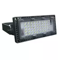 顶火 GMD9108-120W 220VAC 6000k IP66 LED通路灯 LED防水防尘灯 (计价单位:个)