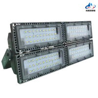 顶火 GMD9108-150W IP66 220V 6000K LED防水防尘灯 (计价单位:个) 深灰