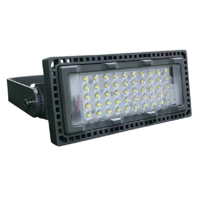 顶火 (深圳光明顶) GMD9108-300W LED通路灯(银白)