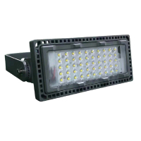 顶火 GMD9108-400W IP66 LED通路灯 (计价单位:个) 深灰