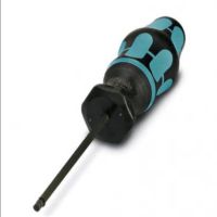 菲尼克斯螺母安装工具SACC BIT M12-D20 -1208445 货期8-10周