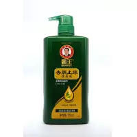 霸王 洗发液 去屑止痒 750ml(瓶)