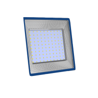 顶火 GMD9103-80W IP66 泛光灯 YFT 户外 LED照明投光场地灯 (计价单位:个) 银灰