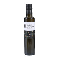 伊莎贝拉特级初榨橄榄油500ml原油西班牙进口中式烹饪冷压榨食用油