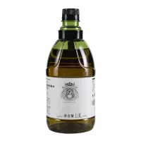 伊莎贝拉特级初榨橄榄油1L原油西班牙进口中式烹饪冷压榨食用油