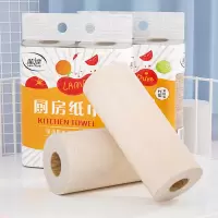 蓝漂厨房卷纸6卷