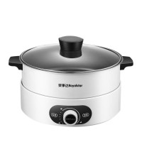 荣事达RHG-4001F电火锅
