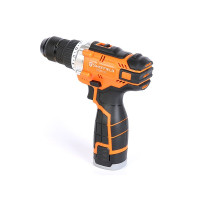 钢盾 S700102 16V无刷锂电钻 标配/1台