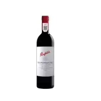 奔富 Penfolds 寇兰山红酒 蔻兰山设拉子赤霞珠干红葡萄酒 750ml单支装