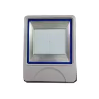 顶火 GMD9103-110W IP66 泛光灯 YFT 户外 LED照明投光场地灯 (计价单位:个) 银灰