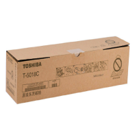 XO 原装正品墨粉盒 T-5018C 高容量 东芝