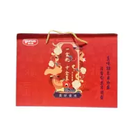 雨润美好食光3060g 十全菜 熟食礼盒 送礼佳品