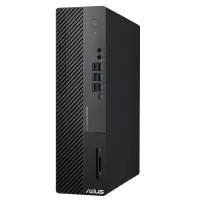华硕(ASUS)商用台式电脑 弘道D700SC-I3G00027 23.8英寸(I3-10105 8G 512G 集显 DOS)