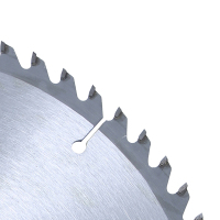 诺特 木工锯片切割机铝合金锯片圆锯片7寸180*2.2*25.4*60T