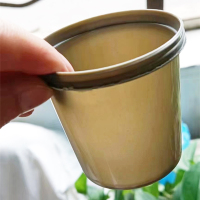 同祥(TONGXIANG)调色漆颜料水性液体样品杯200ml