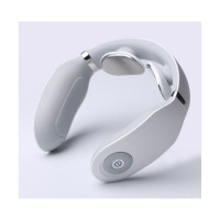 SKG颈椎按摩仪4098 蓝牙款