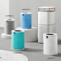 摩飞空气净化器除异味版滤芯MR1081