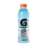 佳得乐Gatorade运动饮料蓝莓味 600ml百事出品电解质水休闲饮品