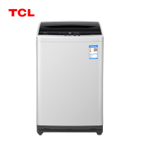 TCL全自动家用洗衣机