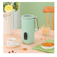 长虹迷你破壁料理机(豆浆机)CDJ-H20,六大多用功能,350ml容量,智能预约,小巧便携