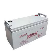 十特ups电池100AH