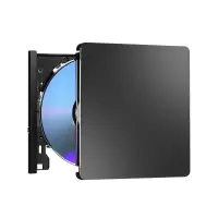 睿智DVD刻录光驱(外置带USB)Z400
