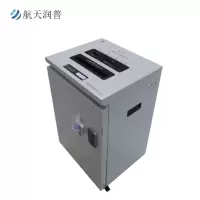 航天润普 HT-213 多功能存储介质粉碎机
