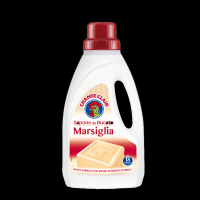 大公鸡管家(CHANTECLAIR)大公鸡管家马赛香洗衣液(红)1000ml*2瓶