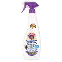 大公鸡管家(CHANTECLAIR)大公鸡管家多能去污清洁剂(薰衣草)600ml*2瓶