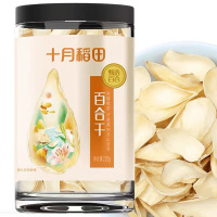 十月稻田 百合干