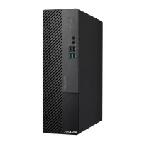 华硕(ASUS)商用台式电脑 弘道D500SD 21.5英寸(I5-12500 8G 256G 集显 Linux)