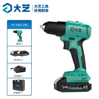 STK大艺OC20V E反转 充电钻无刷手电钻双速充电式多功能手电钻锂电钻电动螺丝刀