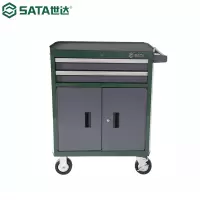 世达(SATA)汽修抽屉工具车 95123 单个装