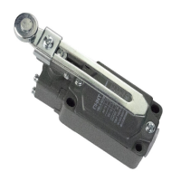 行程限位开关 YBLX-K3/20S/T 正泰(CHNT)