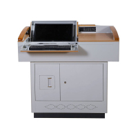 通禹博达多媒体控制台